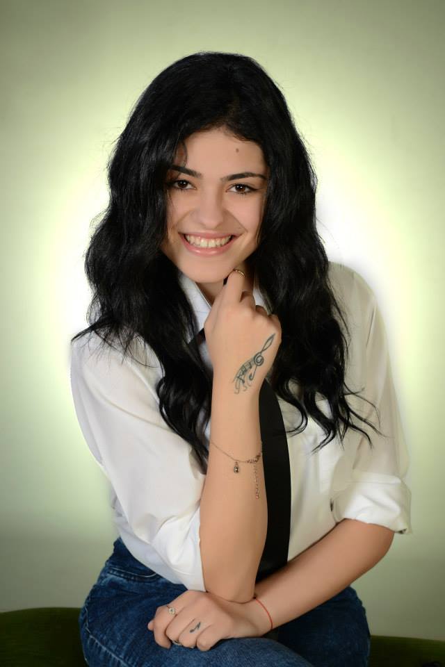 portrait 5